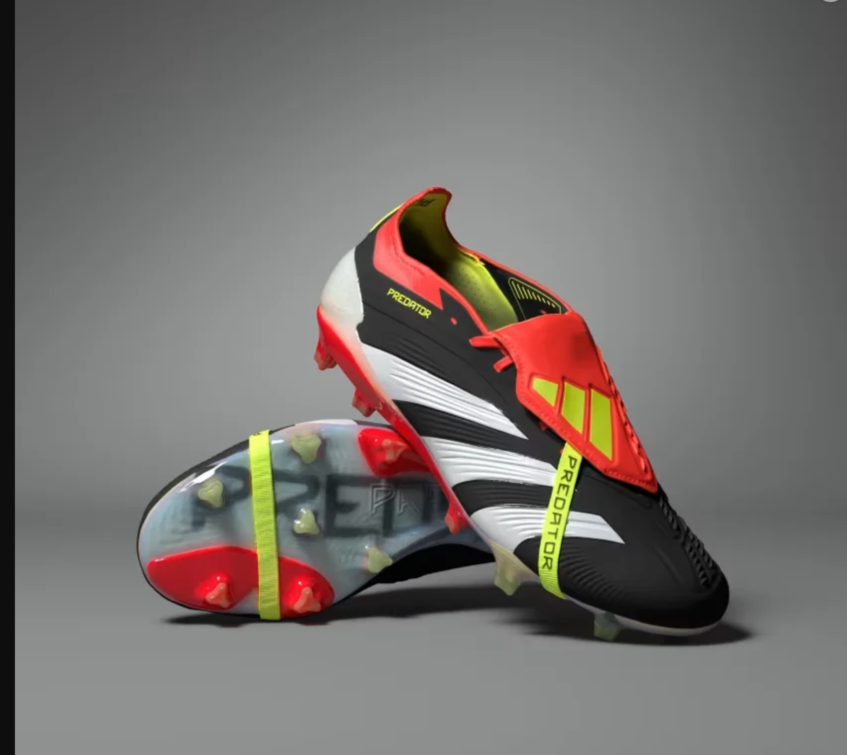 ⚡ Chaussures Predator