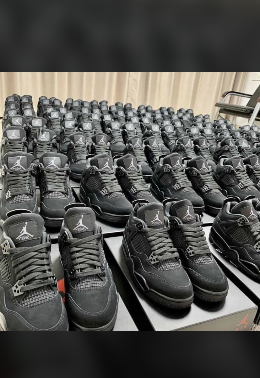 Jordan 4