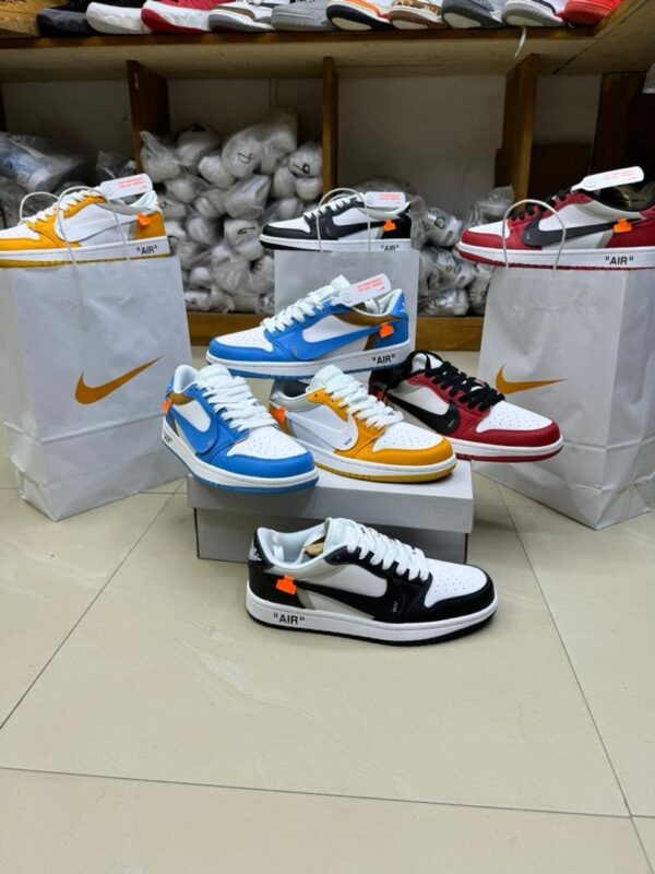 Nike off-White